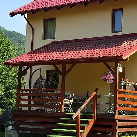 Carmen Bed & Breakfast *