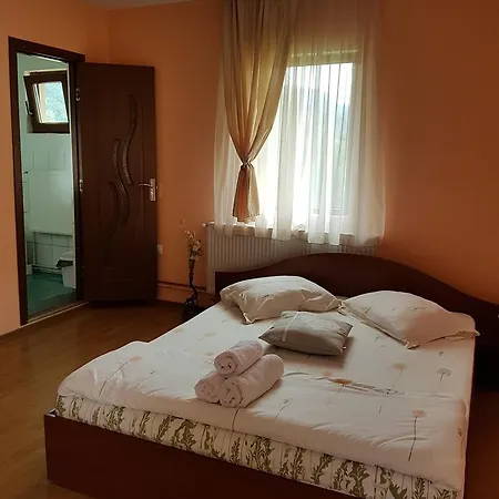 Carmen Bed & Breakfast Cazaci