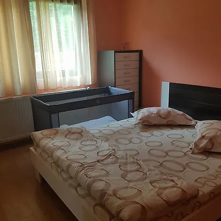 Carmen Bed & Breakfast